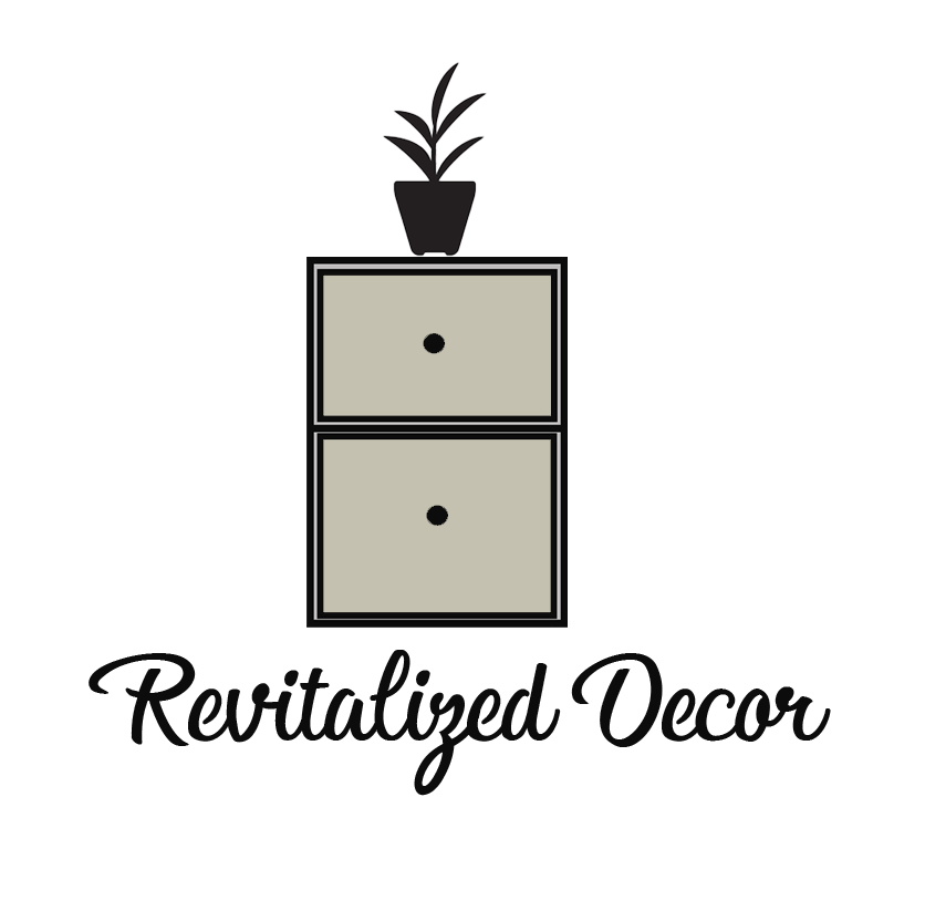 RevitalizedDecor logo